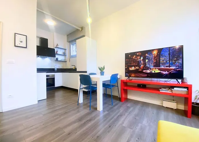 A Stone's Throw From The Fair *