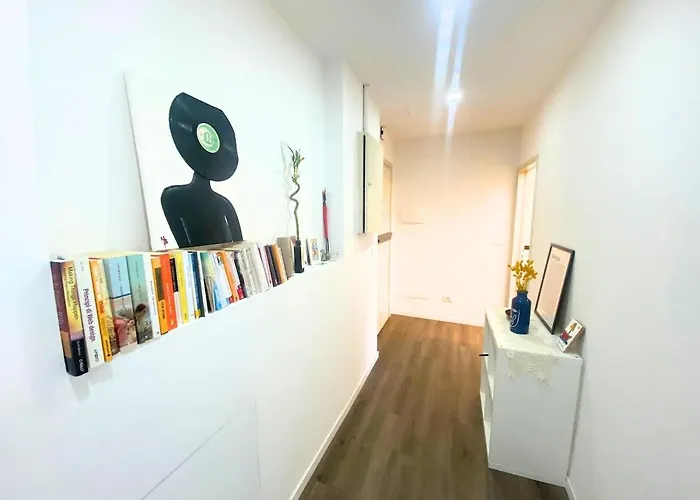 A Stone's Throw From The Fair 아파트 볼로냐