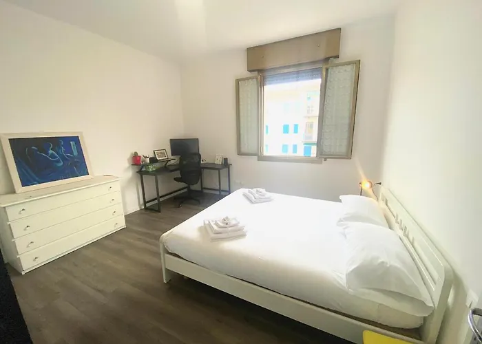 Apartman A Stone's Throw From The Fair