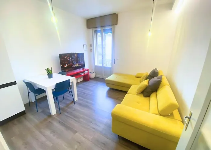 A Stone's Throw From The Fair Appartement