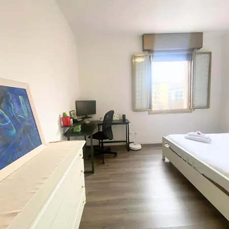 A Stone's Throw From The Fair