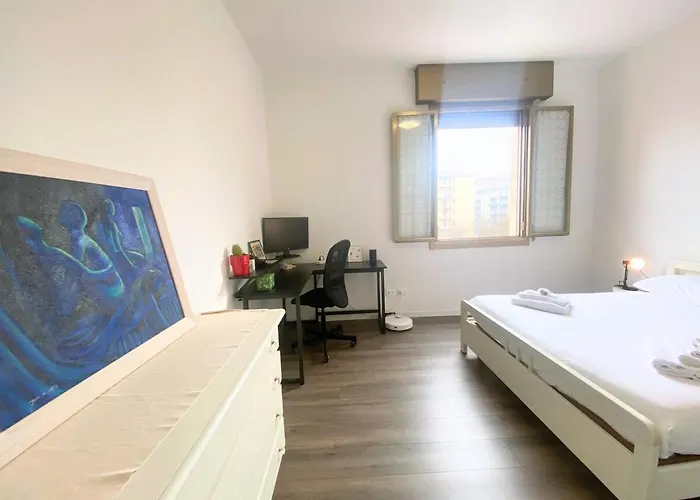 A Stone's Throw From The Fair